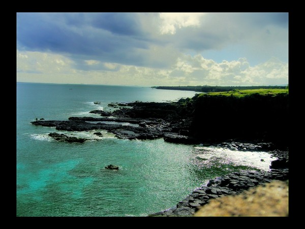 SEAVIEW