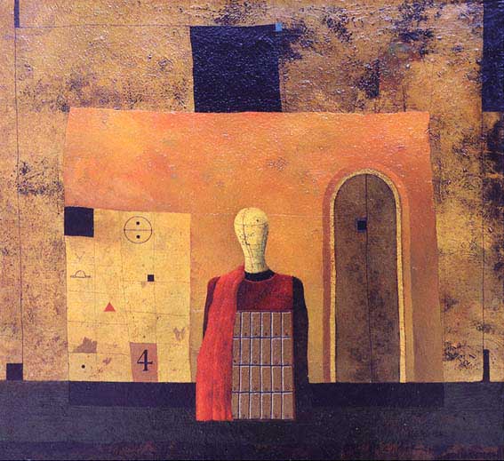 Priest