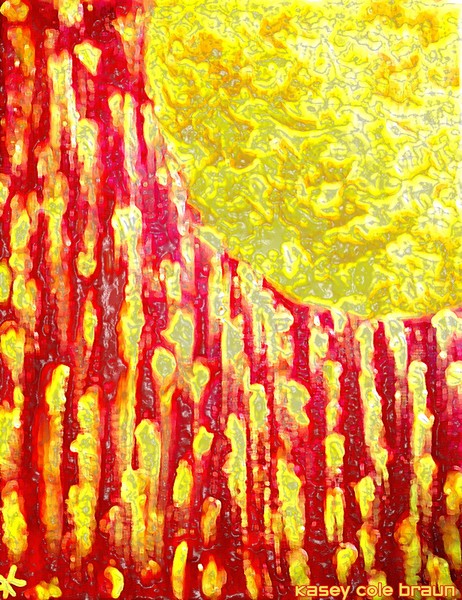 Sun Drops 05