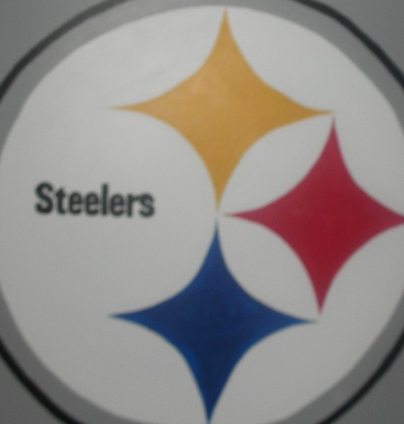 STEELERS LOGO