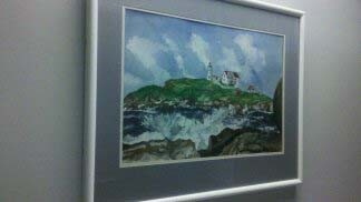 Nubble Hill