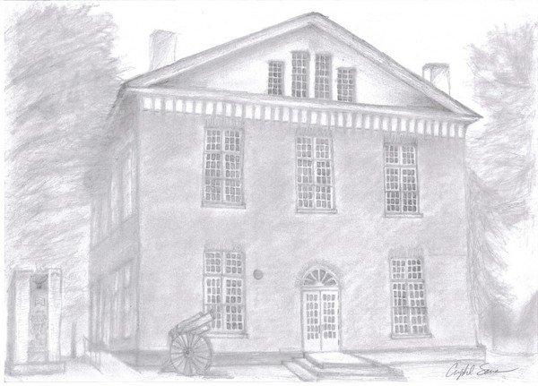 Overton County Courthouse