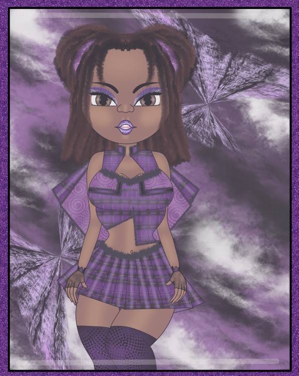 DREAM DOLL