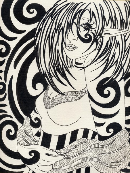 Tribal 2