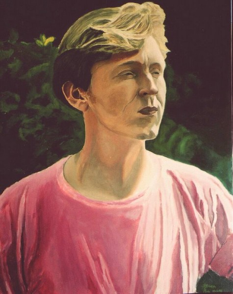 larry poole
