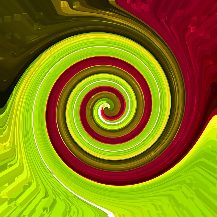 DIZZY 20