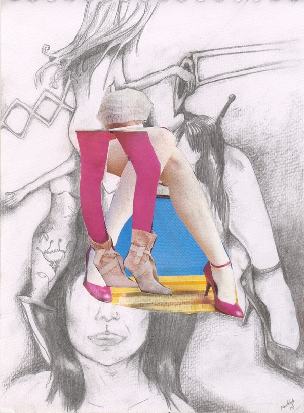 hotsurrealpencil