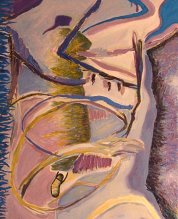 Unfolding sequence #1