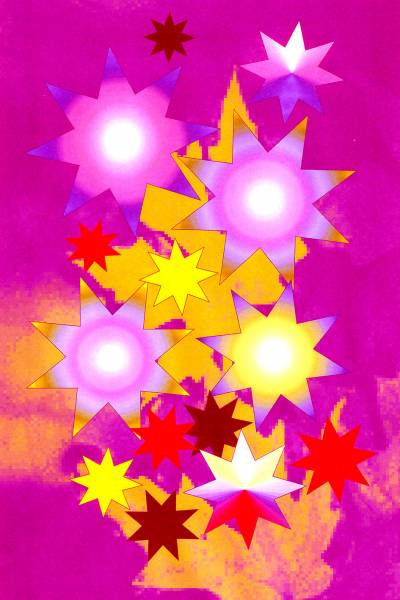 STAR JOURNEY