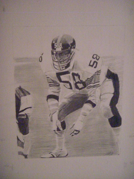 Jack Lambert