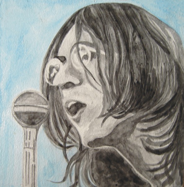 Jonhn Lennon