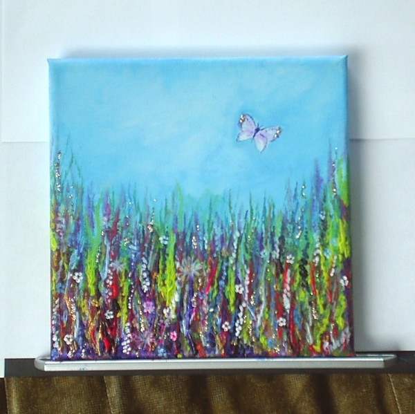 fantasy butterfly
