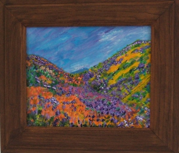 God's Paintbox