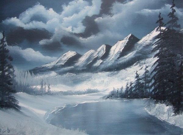 Cold Winter