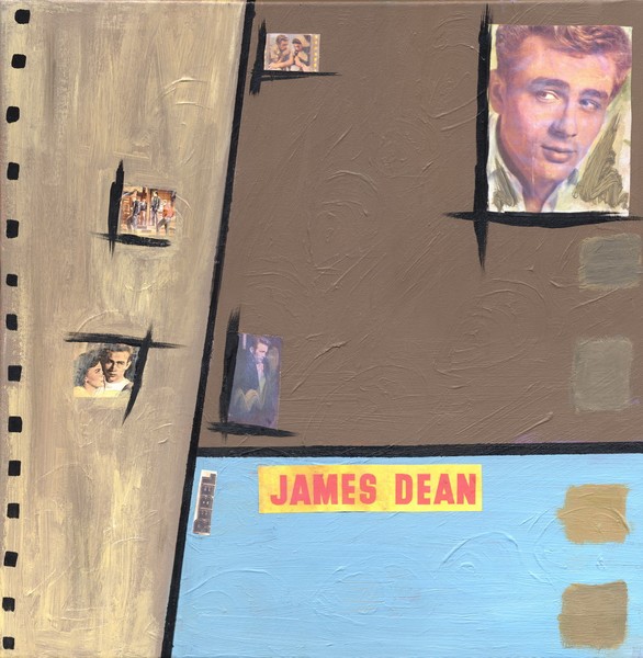 James Dean