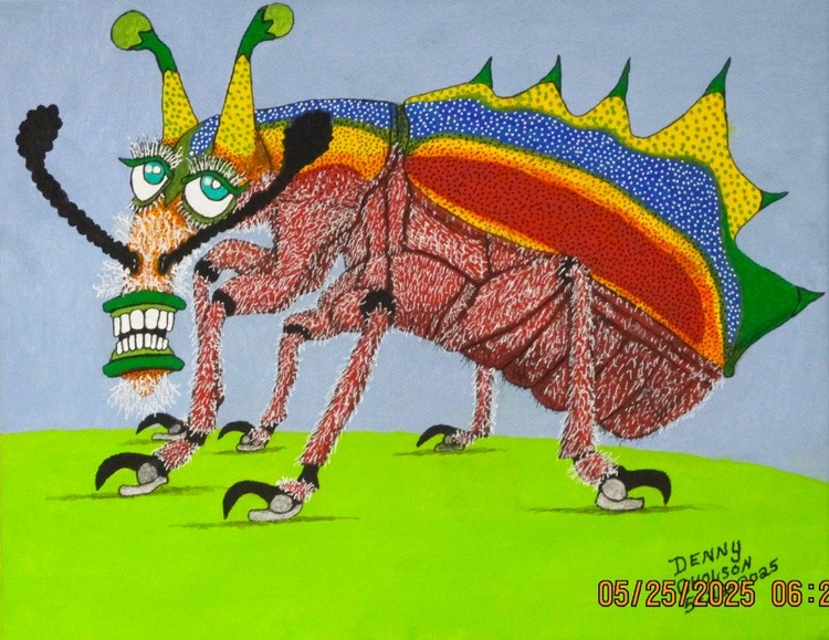 Buggy - Bugguss