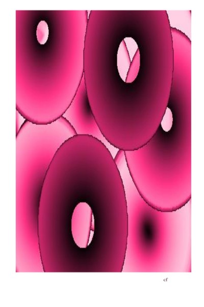 pink splendour