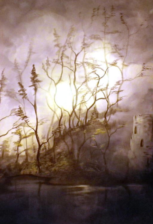 Mystical Fall