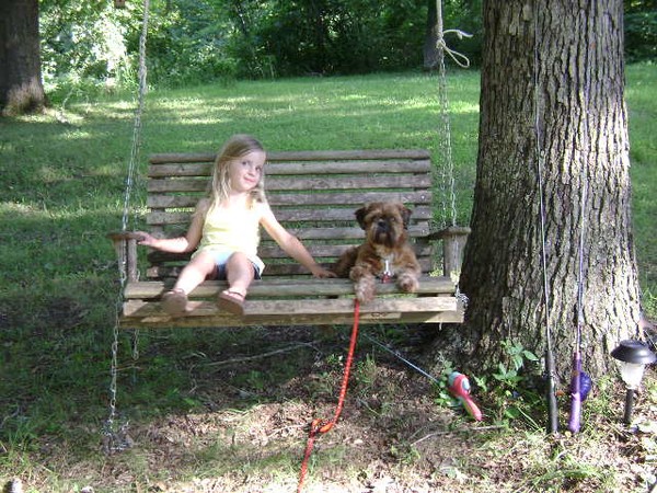 Miranda and Duke