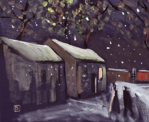 WINTERTIME