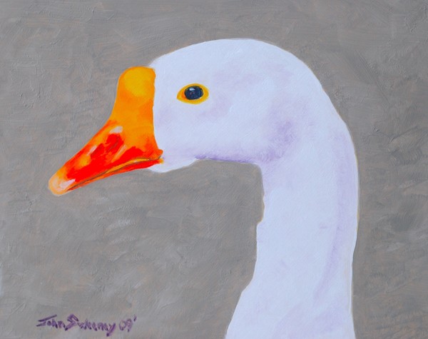 Golden Goose