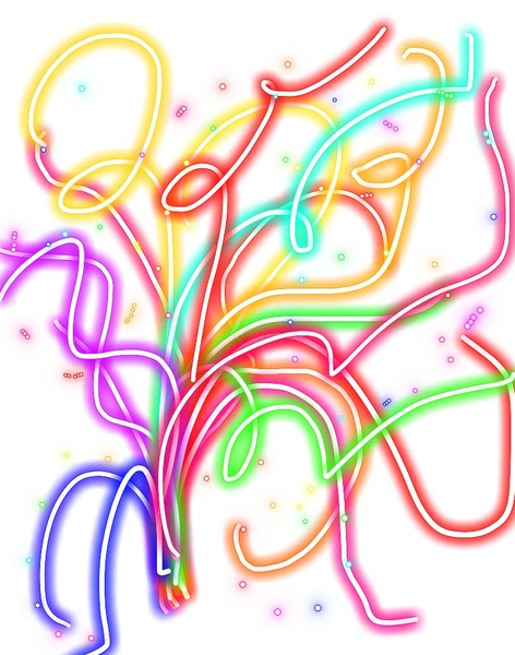 Neon Colors