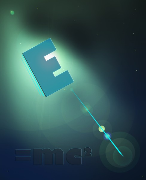 E=mc2