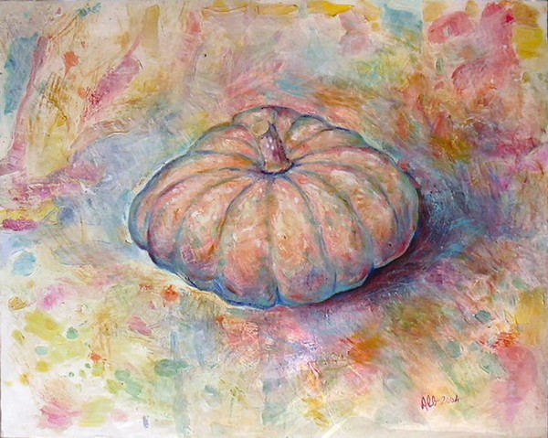 pumpkin