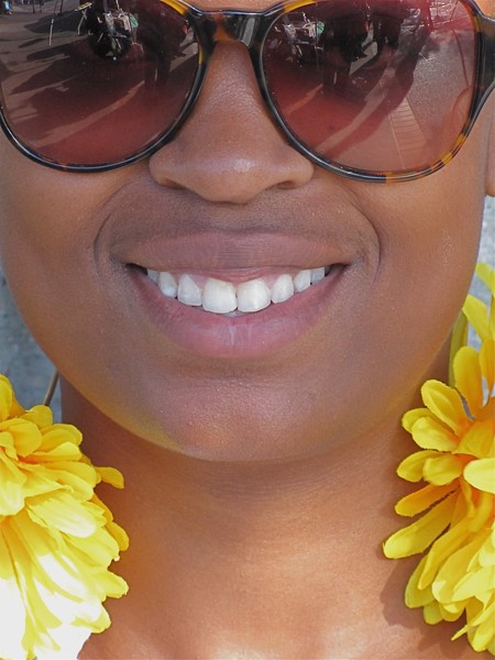 That Smile