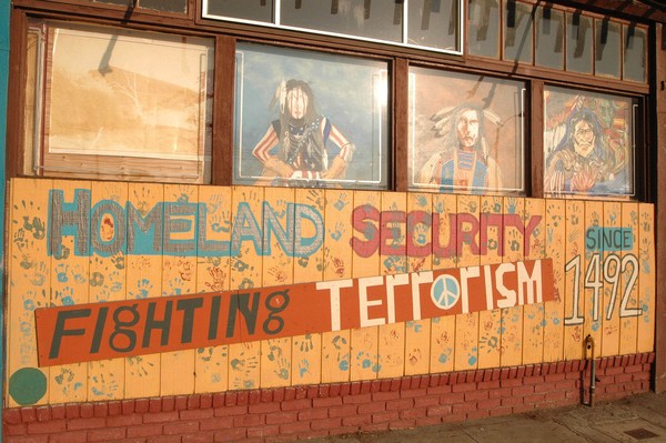 Homeland Security