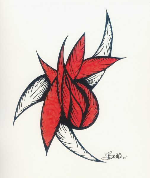 broken hearted