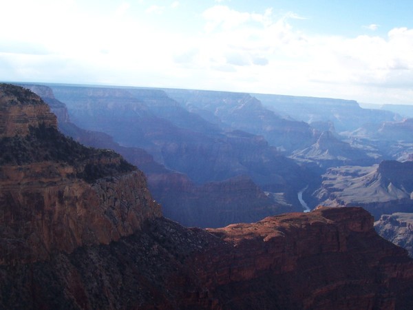 The Ledge