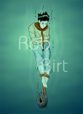 Drowned