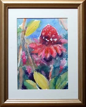 Whimsey Floral