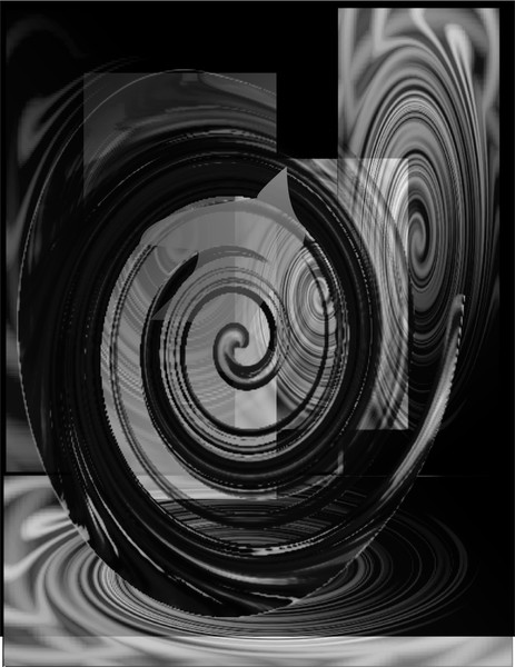 Spirals III
