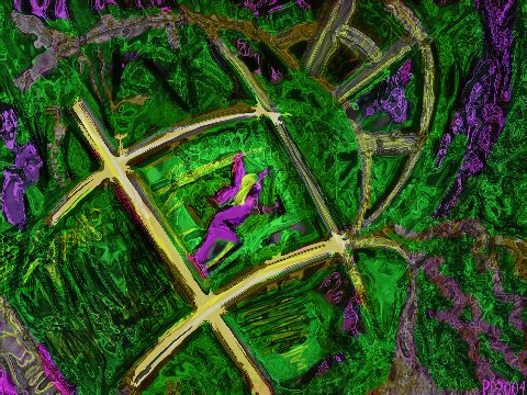 magical visions