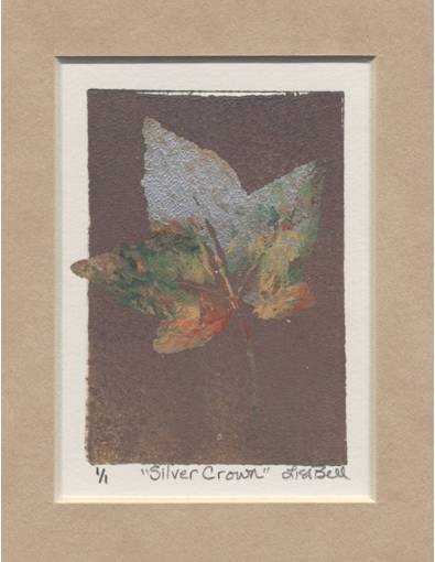 Silver Crown