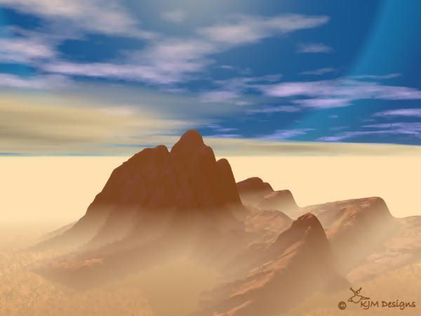 Desert Storm