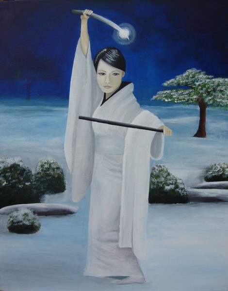 Bushi