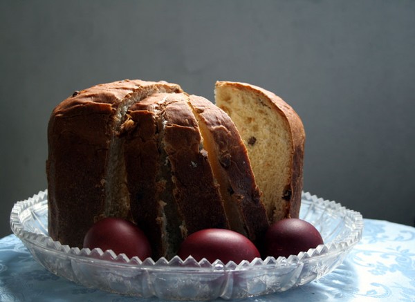 Easter cake