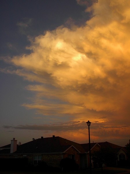 Whispers Of Evening