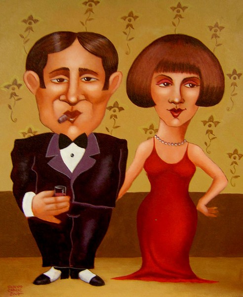 Happy Hour XII