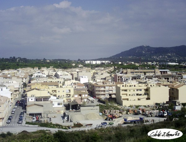 Inca In Mallorca