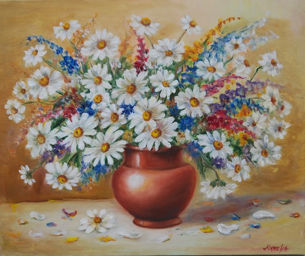 Daisies