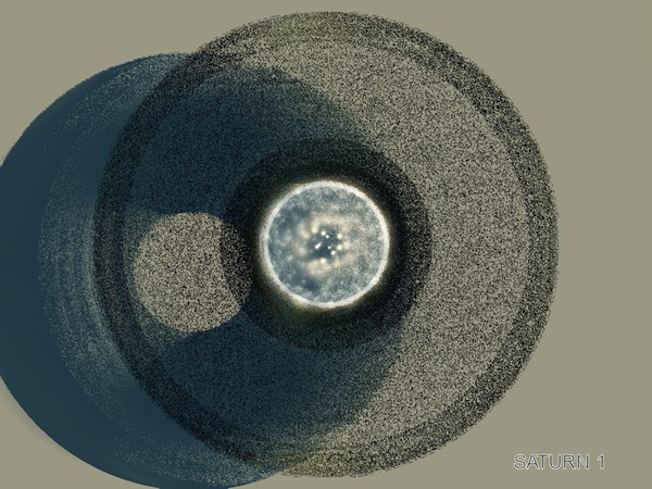 UNDERSTANDING SATURN