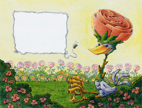 Rosa