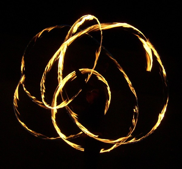 Firedance