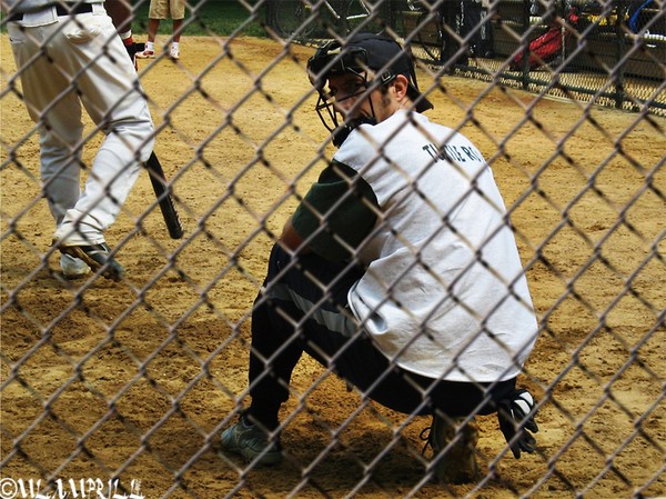base ball