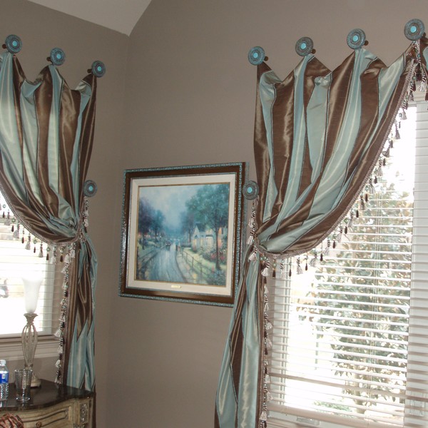 Refined Spindles
