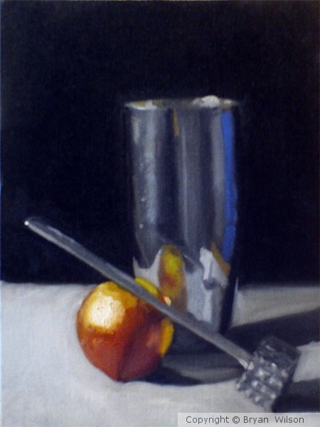 apple juicer